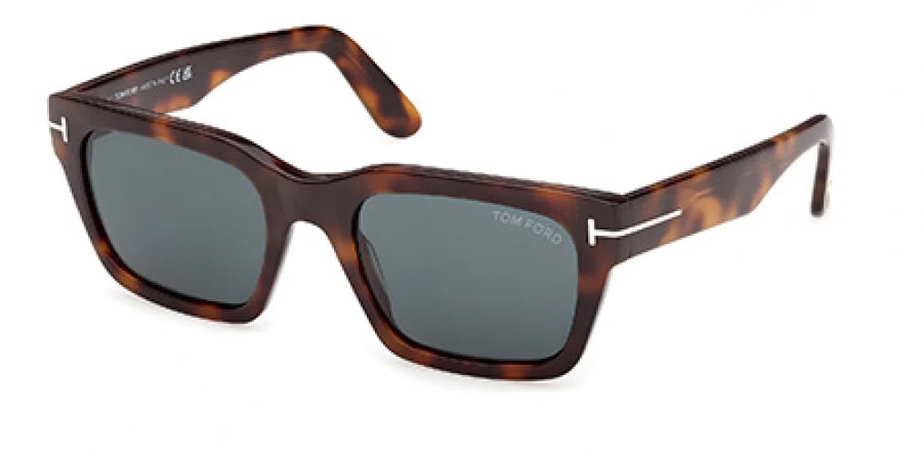 Tom Ford Andy-02 1333 Sunglasses - view 3